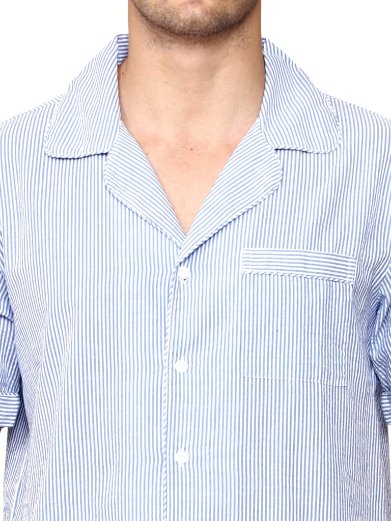 Mateo (M) - Closeup 1