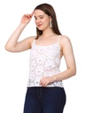 Yesenia (White)