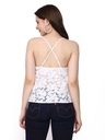 Yesenia (White)