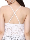 Yesenia (White)
