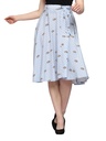 Remy (Wrap up Skirt)