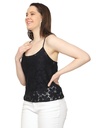 Yesenia (Black)