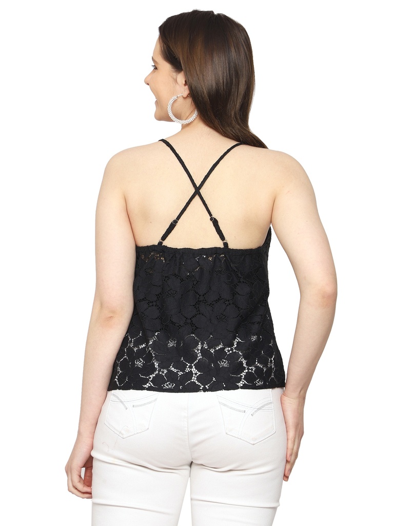 Yesenia (Black)