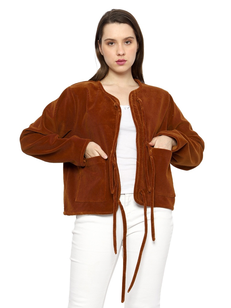 Jane Jacket
