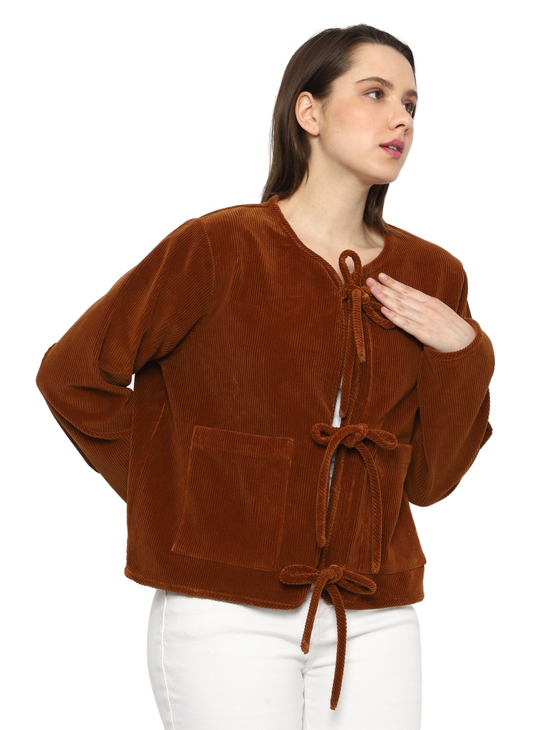 Jane Jacket