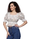 Flora Top