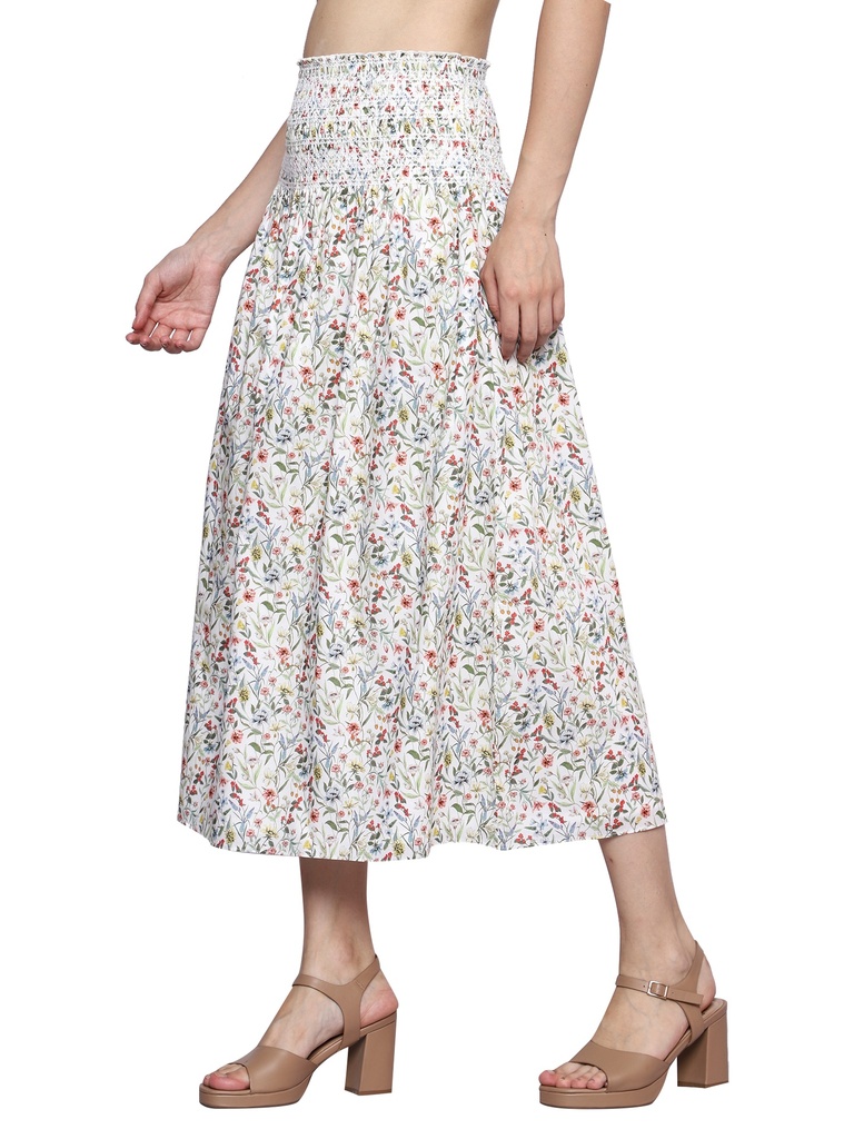 Florence Skirt