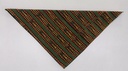 91B211 Scarf 9" x 9"