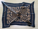 91B234 Scarf 35.5" x 32"