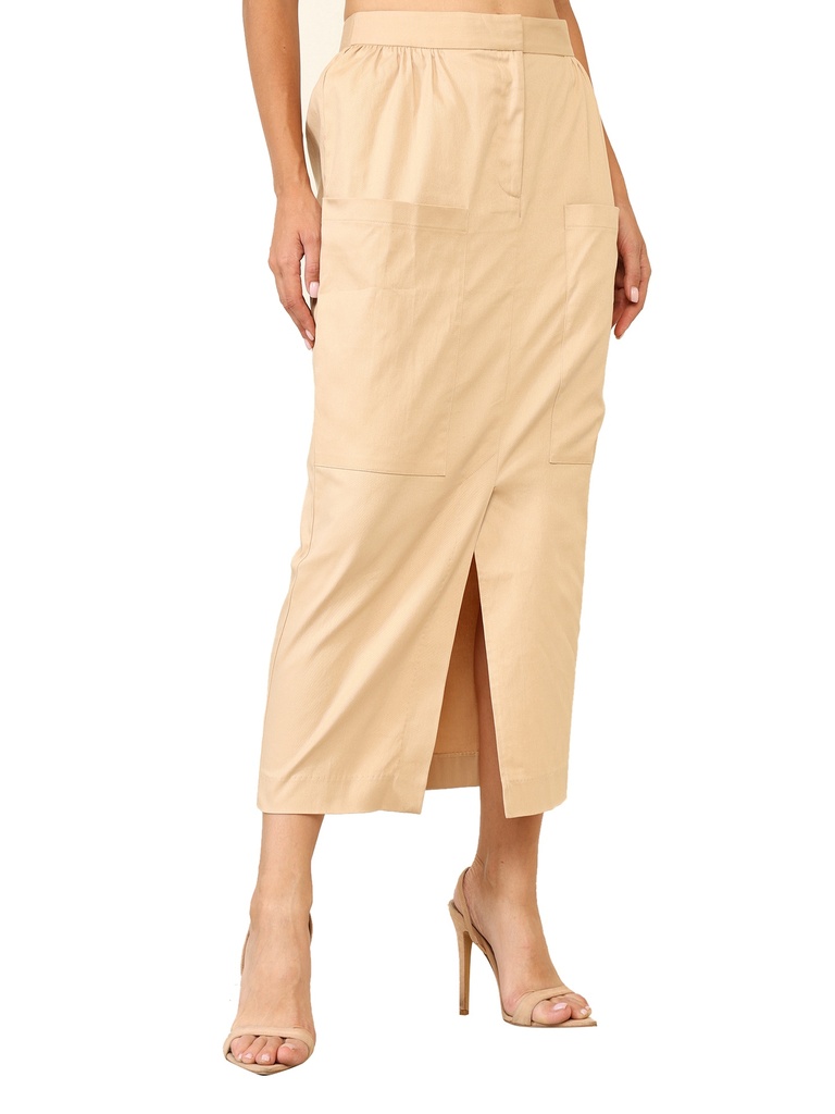 Elsa Pencil Skirt