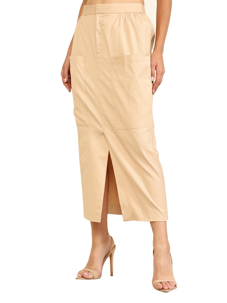 Elsa Pencil Skirt