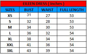 Eileen Dress