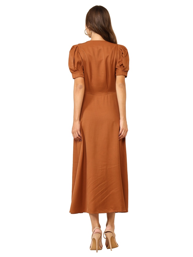 Eva Dress 