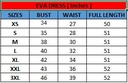 Eva Dress 