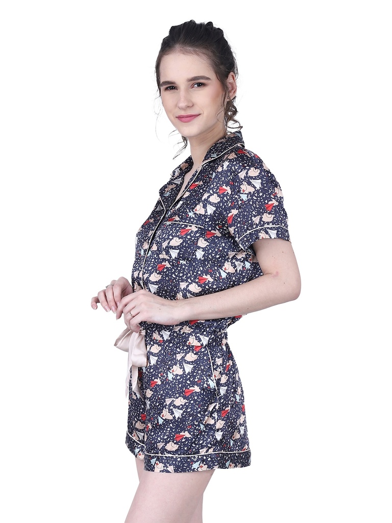 Juliette Dreams CC1 (Side 1)