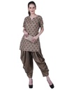 Pataudi Patiala Suit (Front 2)