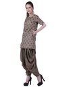 Pataudi Patiala Suit (Side 1)