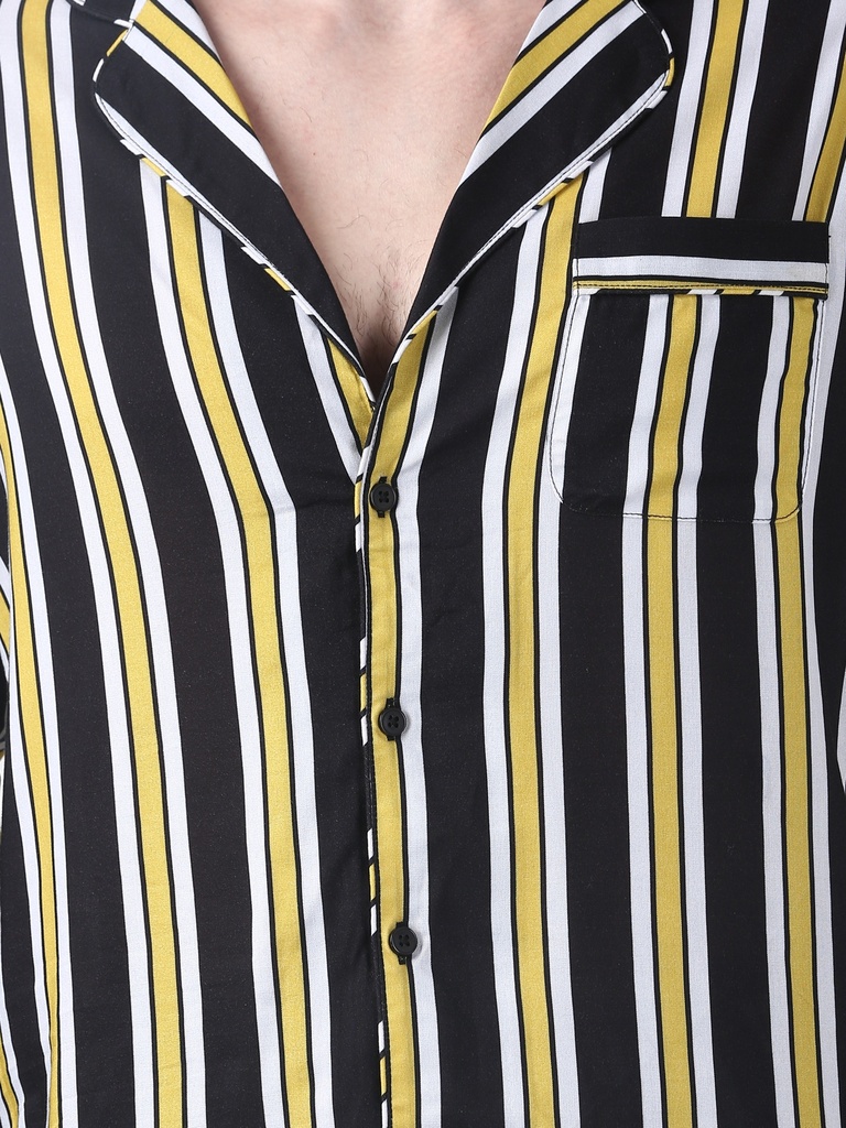 Melin (M) Closeup