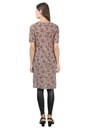 Mehar A-Line Kurta