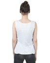 Wear We Met - Tank Top back