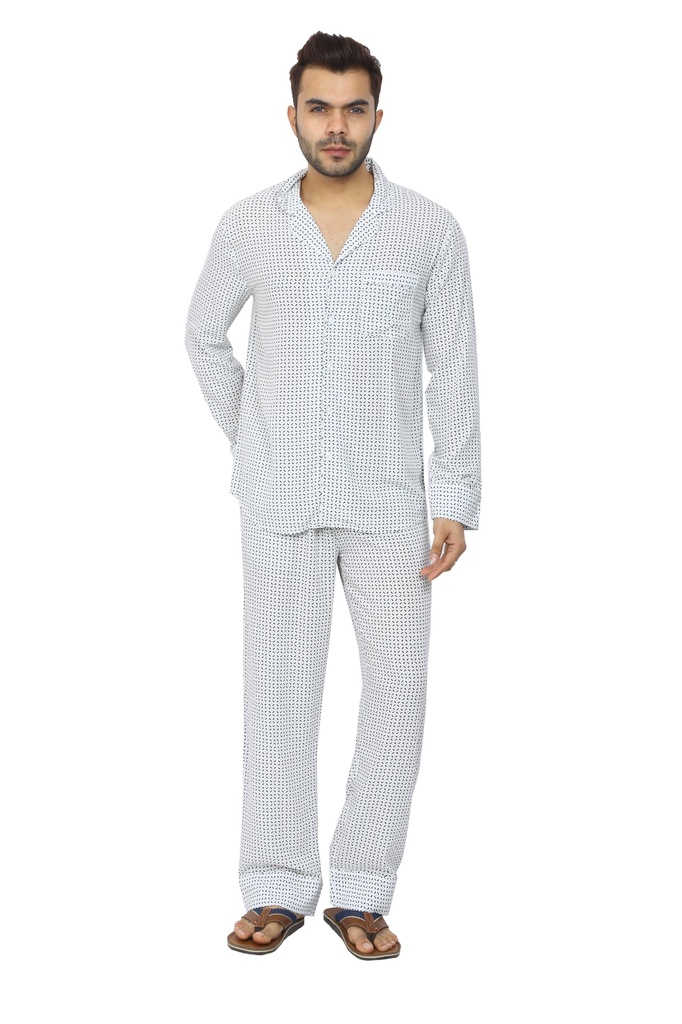 Santiago (M) Front 2