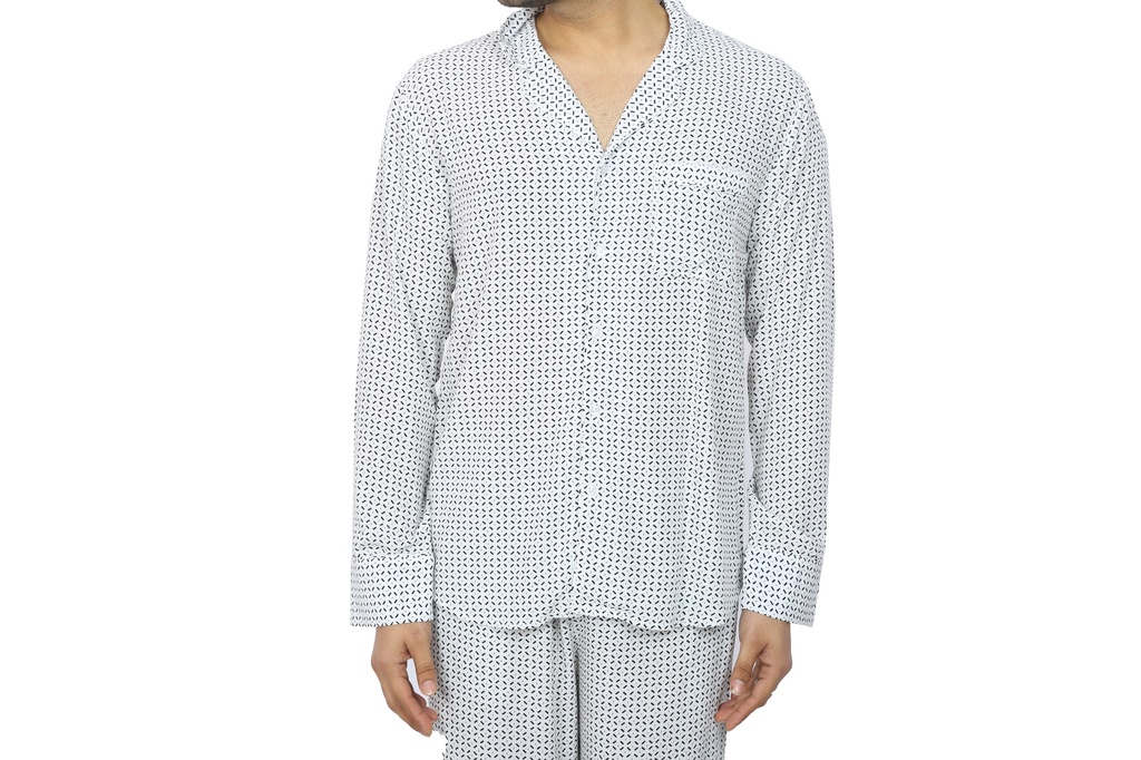 Santiago (M) Closeup