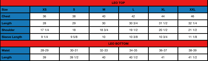 Leo (M)