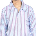 Olivia (M) Closeup 1