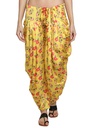 AMBER Printed Patiala Suit