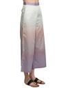 ELFIN Anarkali Kurta with palazzo pant (Bottom 1)