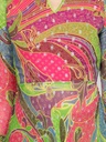 JOVIAL Anarkali Kurta with cigarette pant (Closeup 1)