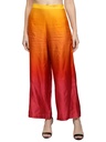 KASHISH Anarkali Kurta with Palazzo Pants (Closeup 2)