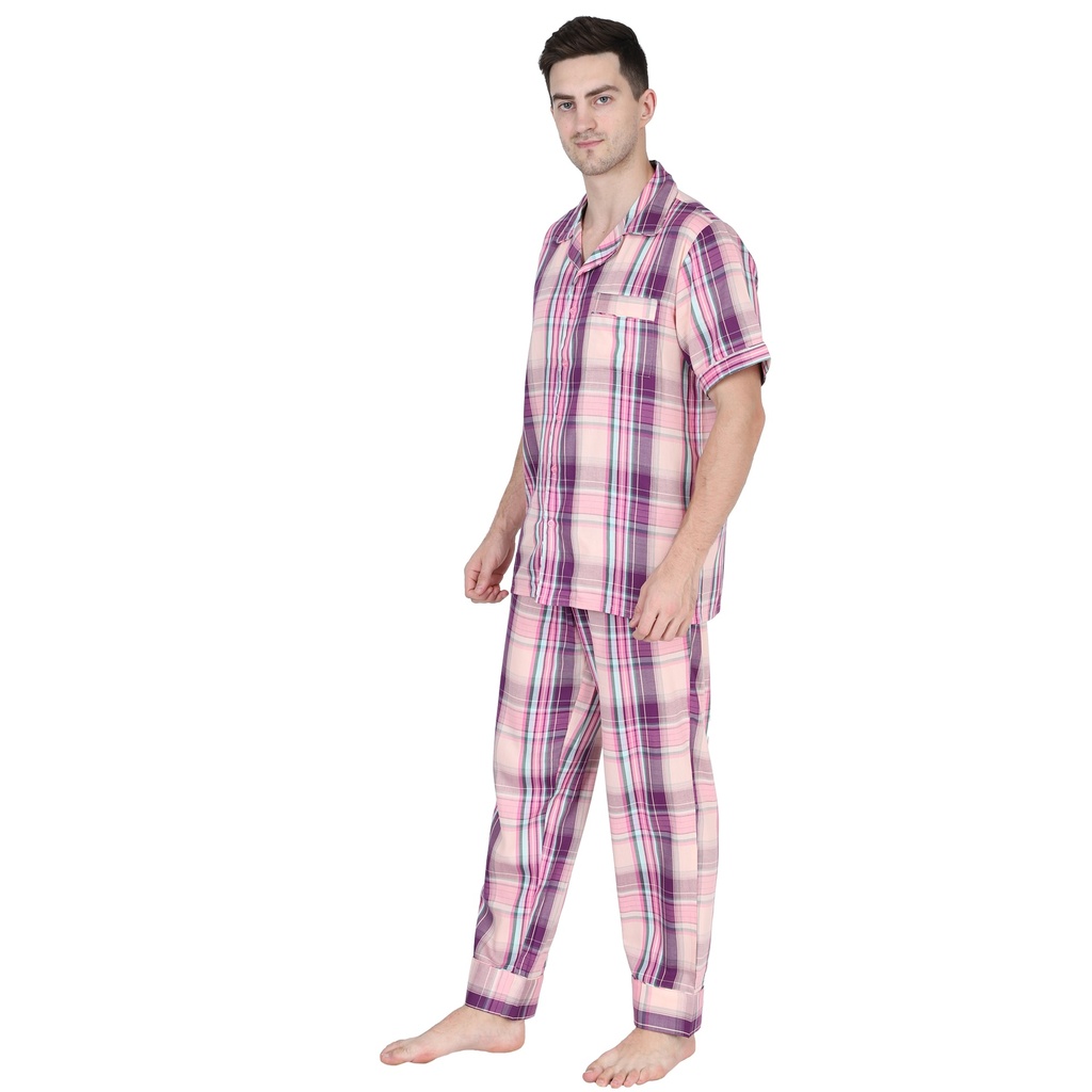 Dominic (M) - Side 1