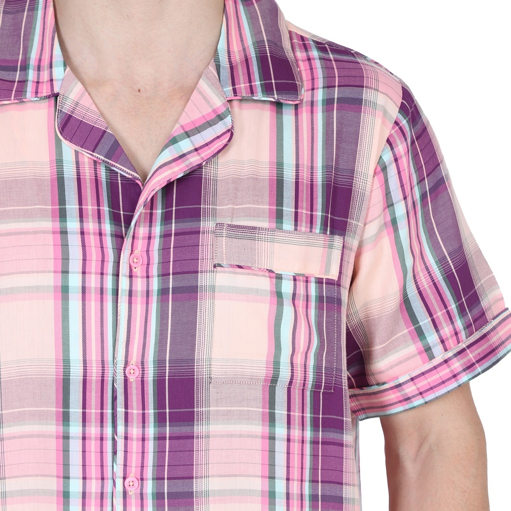 Dominic (M) - Closeup 1