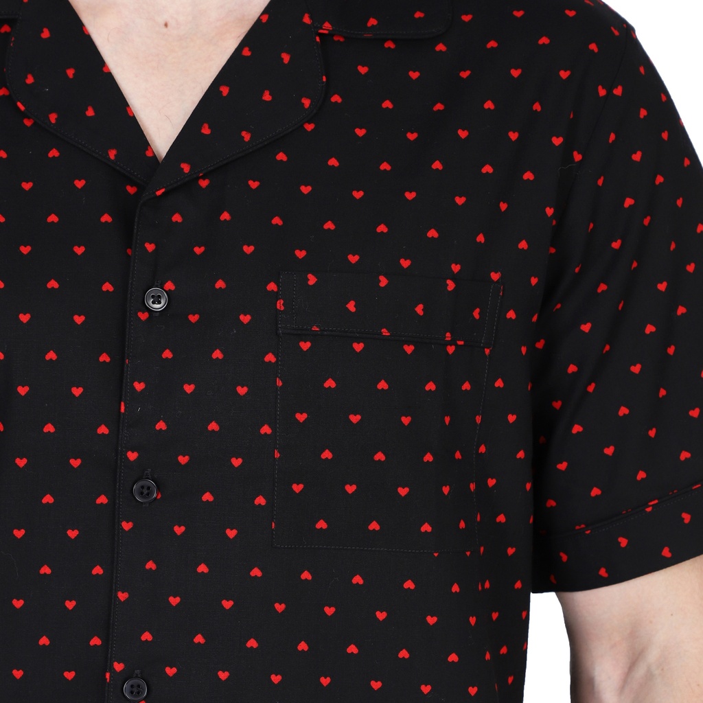 Eliana (M) - Closeup 1