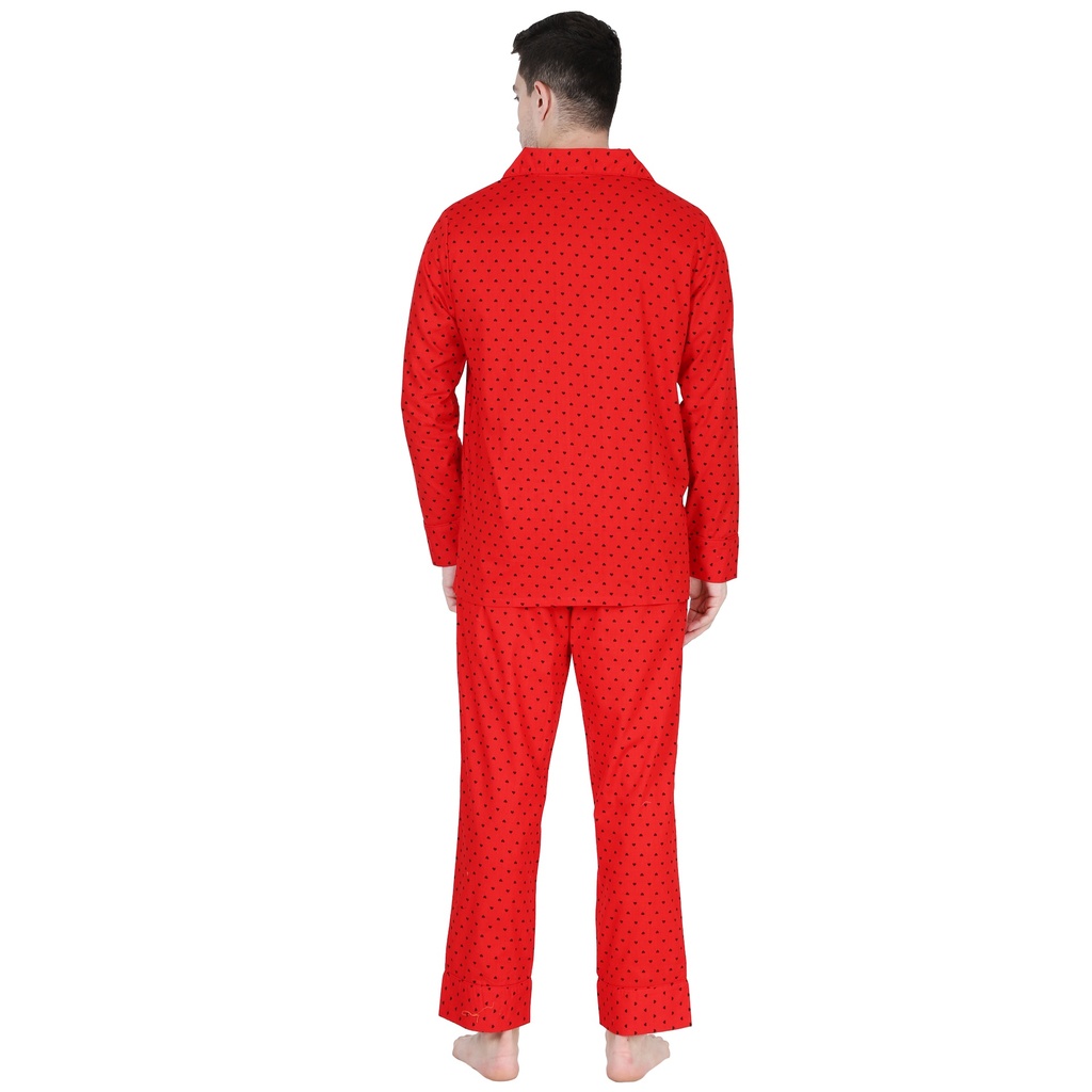 Valentina (M) - Back