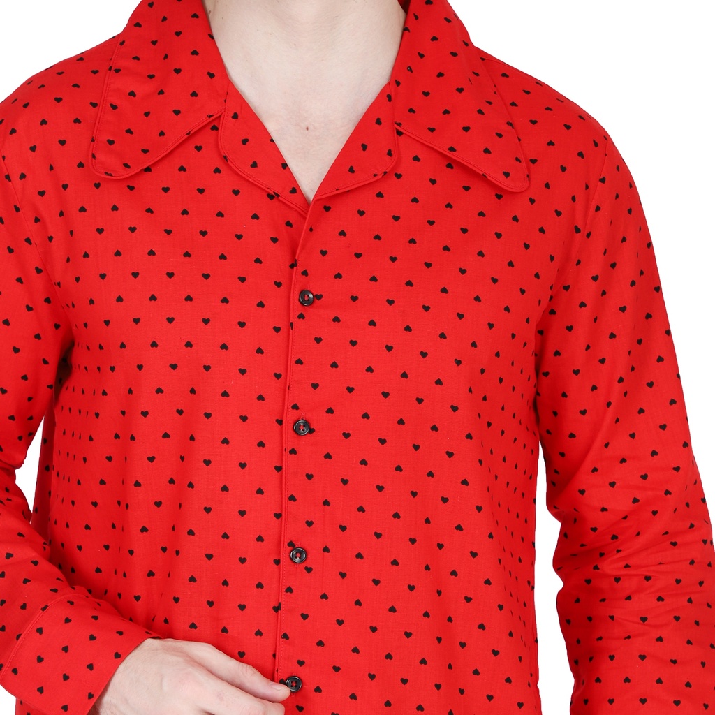 Valentina (M) - Closeup 1