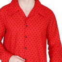 Valentina (M) - Closeup 1