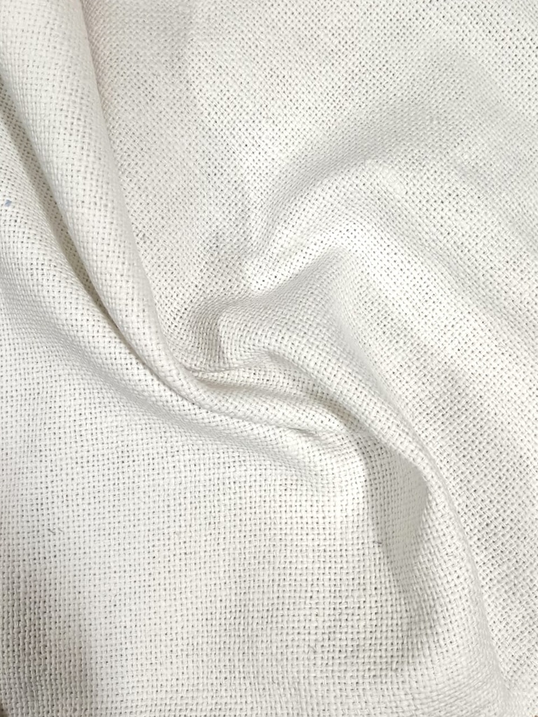 [OTA 1225 A - Composition: 30% linen x 70% Cotton Width: 54"  Weight: 460 GLM] OTA 1225 (A)