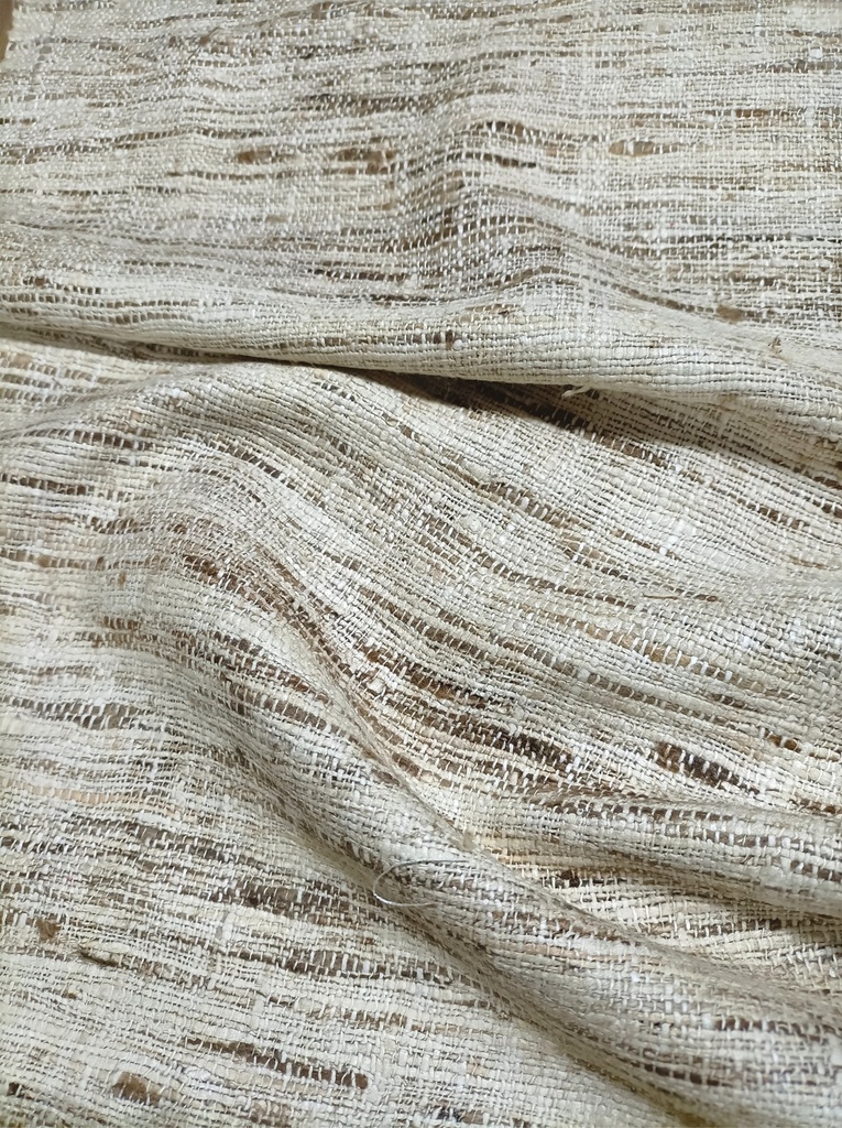 [OTA 1228 A- Composition: 100% Silk, Width: 54", Weight 330 GLM] OTA 1228 (A)