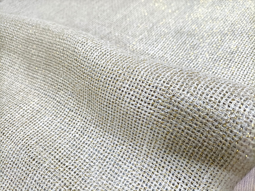 [OTA 1236 A- Composition: 100% Linen, Width: 54", Weight: 170 GLM] OTA 1236 (A)