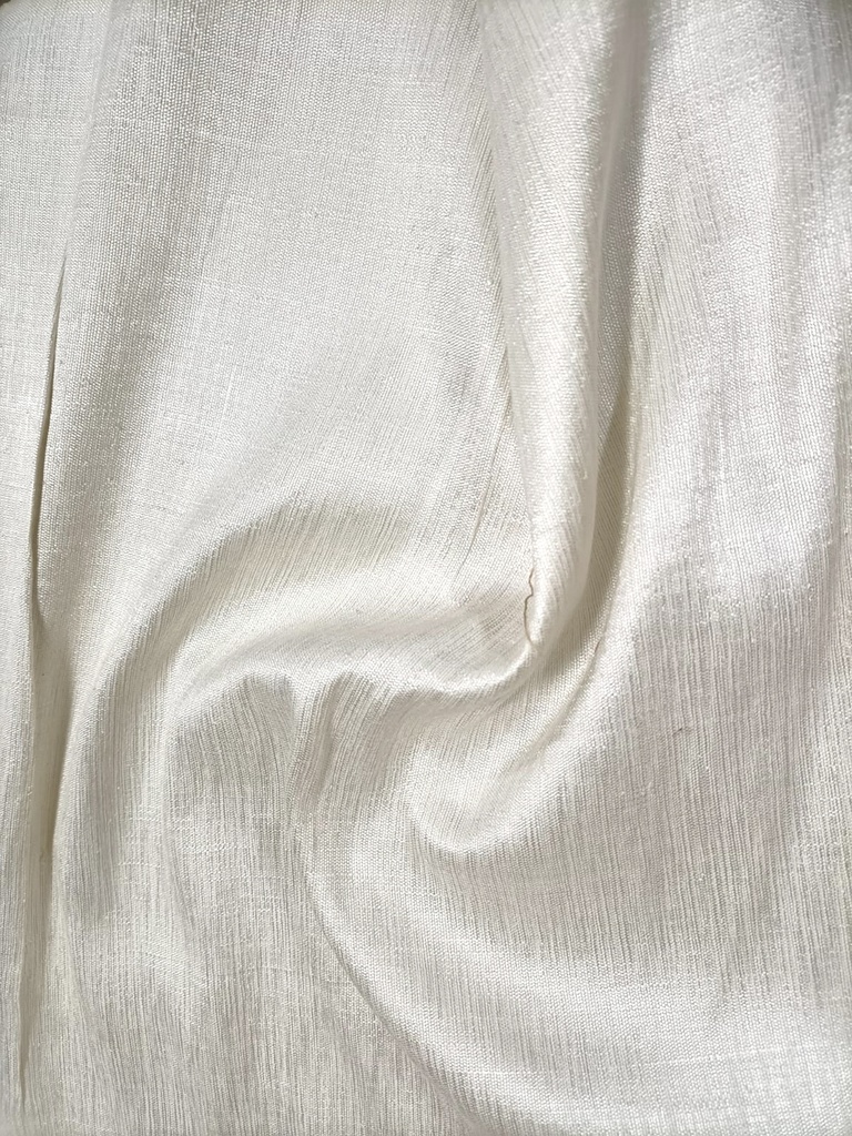 [OTA 1233 A - Composition: 36% Silk x 64% Viscos + Ryan, Width: 54” Weight: 260 GLM] OTA 1233 (A)