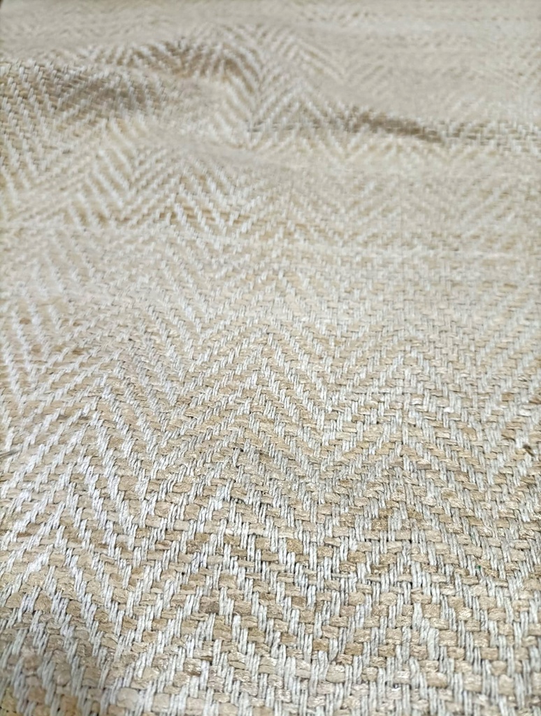 [OTA 1229 - Composition: 100% Silk Natural Width: 54" Weight: 500 GLM] OTA 1229