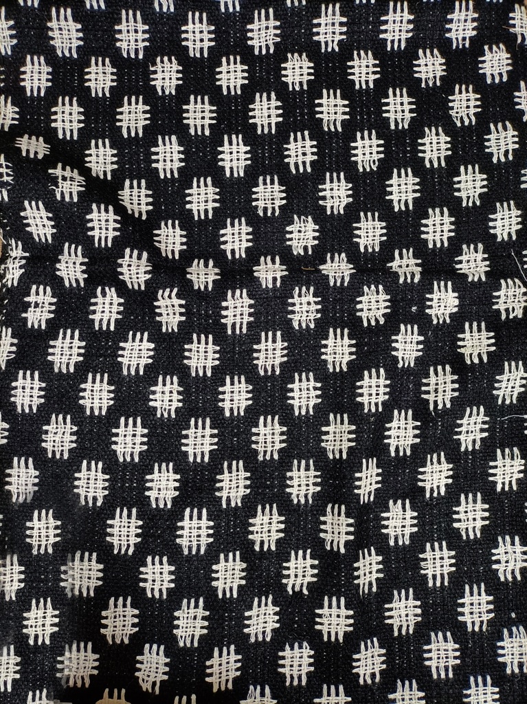 [OTA 1237 - Composition: 100% Silk, Width: 54" Weight: 390 GLM] OTA 1237