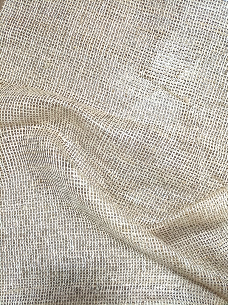 [OTA 1240 - Composition: 100% Silk Net, Width: 54" Weight: 190 GLM] OTA 1240