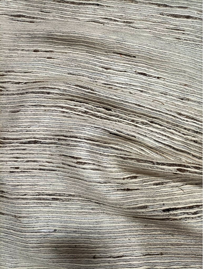 [OTA 1242 - Composition: 100% Silk, Width: 54", Weight:  430 GLM] OTA 1242