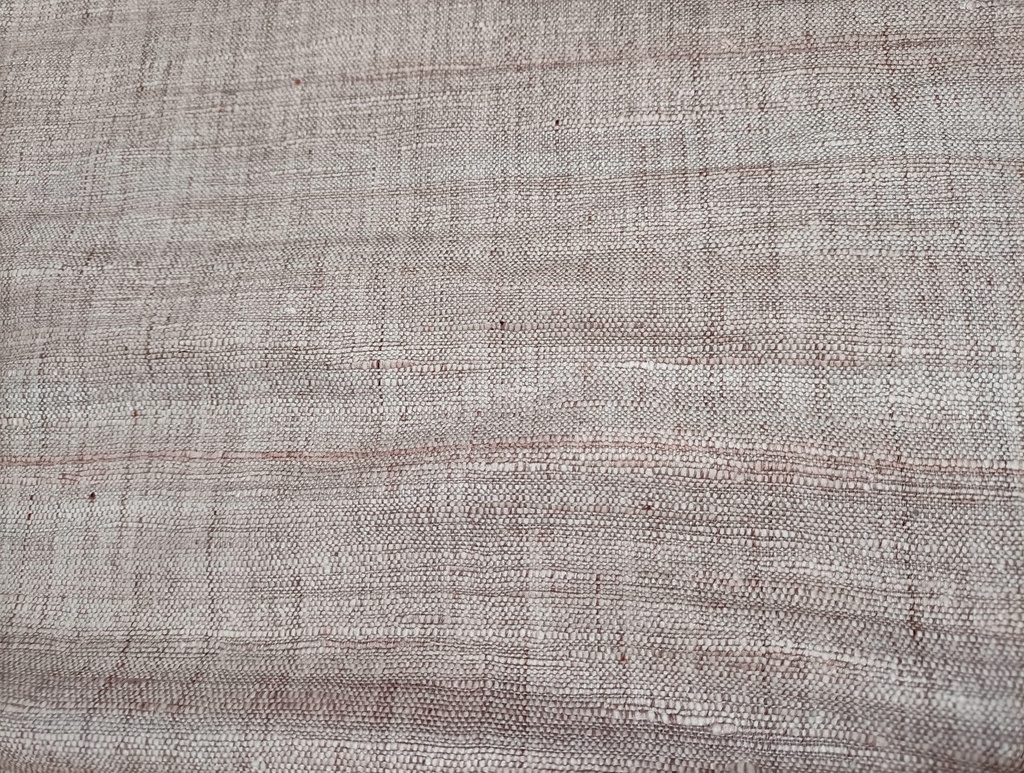 [OTA 1256 A - Composition: 40% Polester x 60% Silk, Width: 54", Weight:150 GLM] OTA 1256 (A)