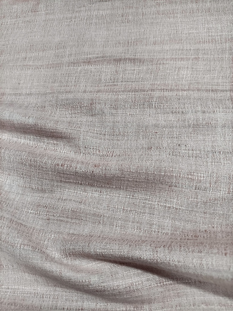 [OTA 1257 A - Composition: 30% Cotton x 70% Silk, Width: 54" Weight: 150 GLM] OTA 1257 (A)