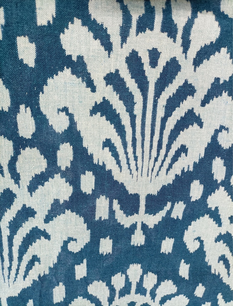 [OTA 1258 A - Composition: 100% cotton, Width: 44" Weight: 100 GSM] OTA 1258 (A)