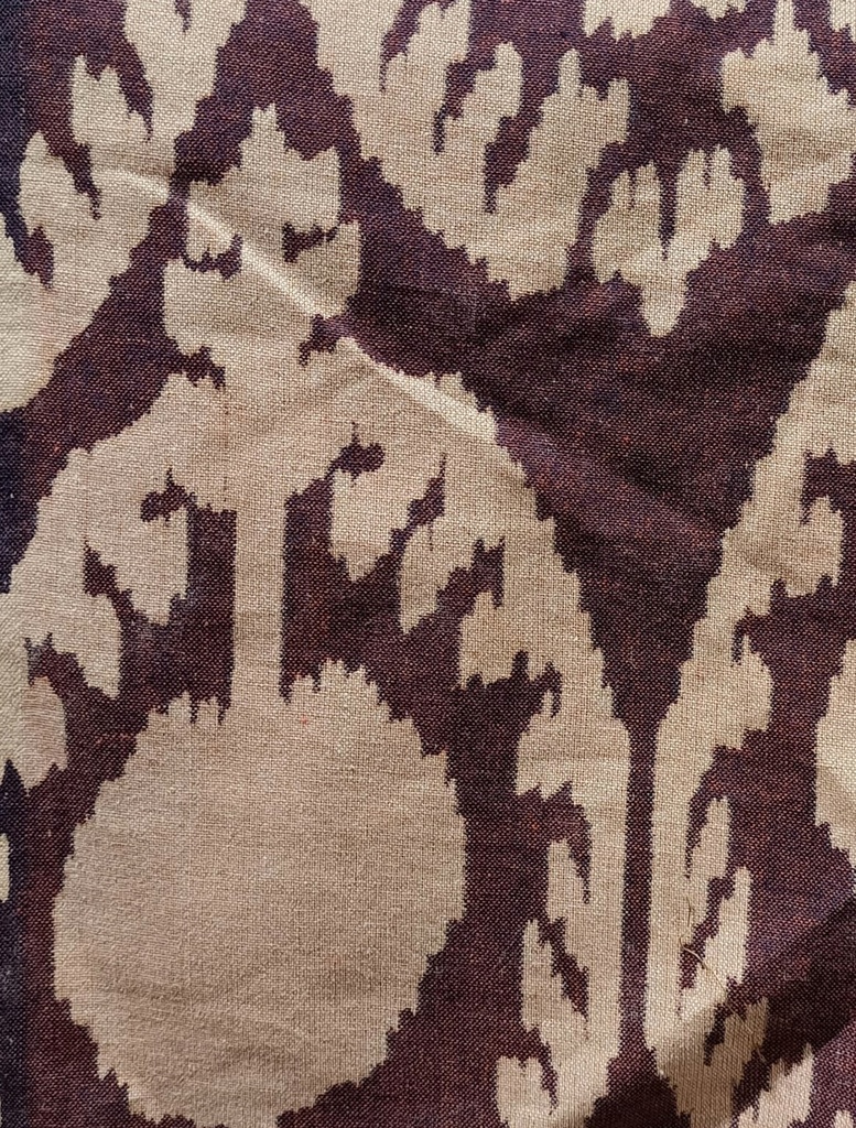 [OTA 1268 A - Composition: 100% Cotton, Width: 44" Weight: 100 GSM] OTA 1268  (A)